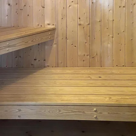 Holiday home Pet Friendly In Rudkobing With Sauna Spodsbjerg