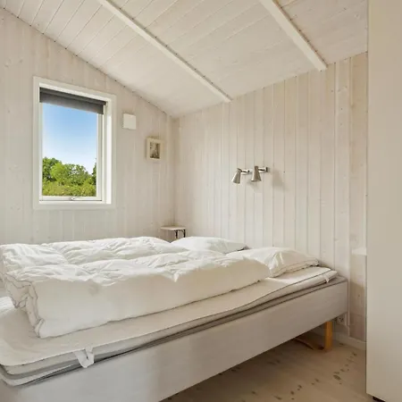 Pet Friendly In Rudkobing With Sauna *