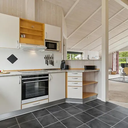 Pet Friendly In Rudkobing With Sauna