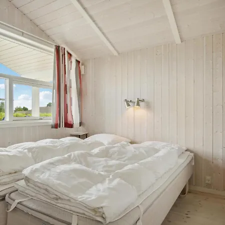 Holiday home Pet Friendly In Rudkobing With Sauna