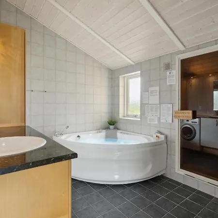 Nyaraló Pet Friendly In Rudkobing With Sauna *