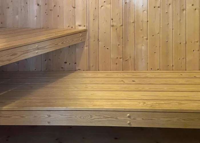 펜션 Three-bedroom In Rudkobing Spodsbjerg