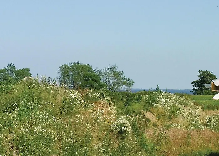 Three-bedroom In Rudkobing 펜션