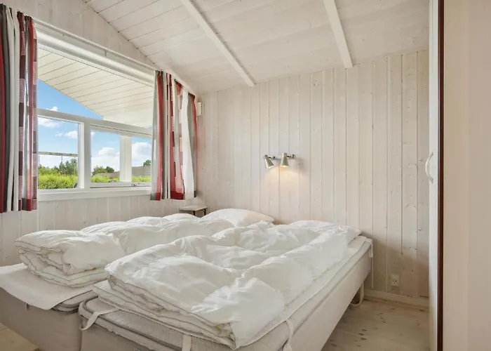 펜션 Three-bedroom In Rudkobing